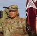 11th Field Hospital Change of Responsibility