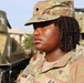 11th Field Hospital Change of Responsibility