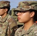 11th Field Hospital Change of Responsibility