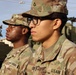 11th Field Hospital Change of Responsibility