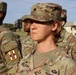 11th Field Hospital Change of Responsibility
