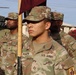 11th Field Hospital Change of Responsibility