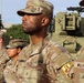 11th Field Hospital Change of Responsibility