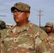 11th Field Hospital Change of Responsibility