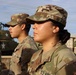 11th Field Hospital Change of Responsibility