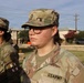 11th Field Hospital Change of Responsibility