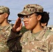 11th Field Hospital Change of Responsibility