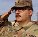 11th Field Hospital Change of Responsibility