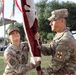 11th Field Hospital Change of Responsibility