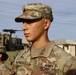 11th Field Hospital Change of Responsibility