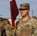 11th Field Hospital Change of Responsibility