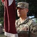 11th Field Hospital Change of Responsibility