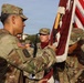 11th Field Hospital Change of Responsibility