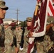 11th Field Hospital Change of Responsibility