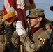 11th Field Hospital Change of Responsibility