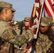 11th Field Hospital Change of Responsibility