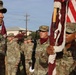 11th Field Hospital Change of Responsibility