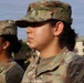 11th Field Hospital Change of Responsibility
