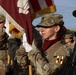 11th Field Hospital Change of Responsibility