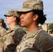 11th Field Hospital Change of Responsibility