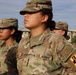 11th Field Hospital Change of Responsibility