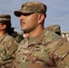 11th Field Hospital Change of Responsibility