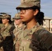 11th Field Hospital Change of Responsibility