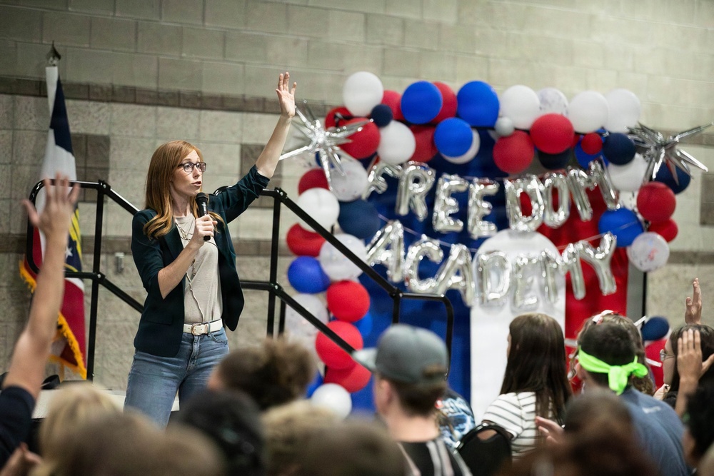 Freedom Academy 2026