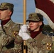 11th Field Hospital Change of Responsibility