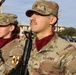11th Field Hospital Change of Responsibility