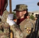 11th Field Hospital Change of Responsibility