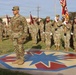 11th Field Hospital Change of Responsibility