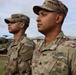 11th Field Hospital Change of Responsibility