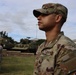 11th Field Hospital Change of Responsibility