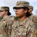 11th Field Hospital Change of Responsibility