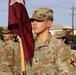11th Field Hospital Change of Responsibility