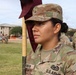 11th Field Hospital Change of Responsibility