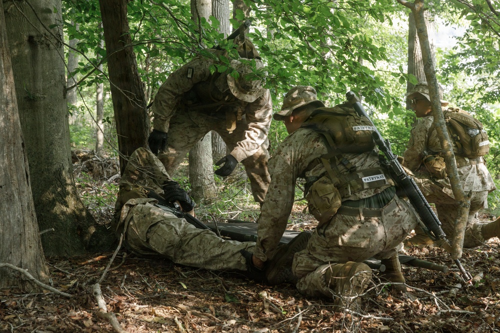 OCC 251 Company A conducts SULE 2