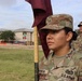 11th Field Hospital Change of Responsibility