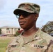 11th Field Hospital Change of Responsibility