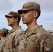 11th Field Hospital Change of Responsibility