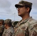 11th Field Hospital Change of Responsibility
