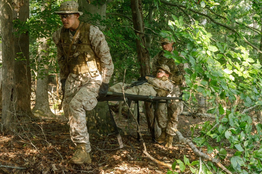 OCC 251 Company A conducts SULE 2