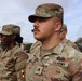 11th Field Hospital Change of Responsibility