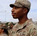 11th Field Hospital Change of Responsibility