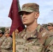 11th Field Hospital Change of Responsibility