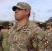 11th Field Hospital Change of Responsibility