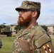 11th Field Hospital Change of Responsibility