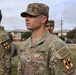 11th Field Hospital Change of Responsibility