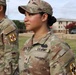 11th Field Hospital Change of Responsibility